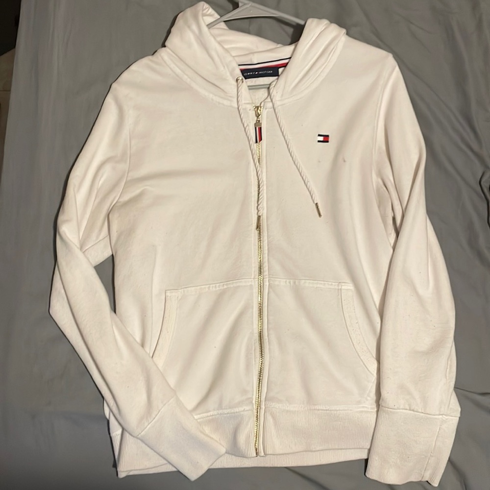 Tommy Hilfiger Zipup